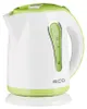 Bollitore ECG RK1022 VERDE 1L Anteprima dell’immagine prodotto 1