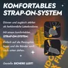 Loovara Intimate - Bezlateksowe prezerwatywy dla mężczyzn Podgląd zdjęcia produktu 5