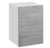 Roe Furniture | Küchenzeile - 260 cm - Grau - Einbauküche, Produktbild-Vorschau 6