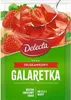 Raspberry jelly powder 72 g Náhled obrázku produktu 7