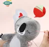 Avenir Nähset Koala – Kreatives Bastelset zum Plüschtier Produktbild-Vorschau 3