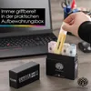 OfficeTree 8x Textmarker Pastell Farben - Nette Sprüche - Produktbild-Vorschau 5