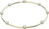 Swarovski Halskette Damen Constella Choker Rundschliff, Produktbild-Vorschau 6