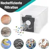 22 Stück Zubehörset für Dreame L10s Ultra Gen 2/L10s Pro Produktbild-Vorschau 3