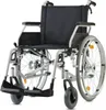 Rollstuhl S-Eco 300, mit Trommelbremse, PU, Duo-Armlehnen, Produktbild-Vorschau 7