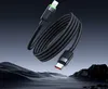 Mcdodo CA-2010 USB-C to Lightning cable, 36W, self-winding Náhled obrázku produktu 5