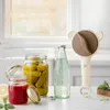 4-in-1 Deckelöffner Verstellbar 2,5–9 cm – Glasöffner mit Produktbild-Vorschau 2