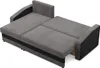 Ecksofa mit Schlaffunktion Orion, Universelle Seite, Grau + Produktbild-Vorschau 8