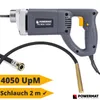 Beton Innenrüttler, 1250W, 4050/min, 2m, Betonrüttler + Produktbild-Vorschau 10