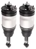 2X Federbeine Luftfederung Hinten for Land Rover Discovery Produktbild-Vorschau 2