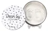 Baby Art Magic Box White and Black Scatola rotonda in Anteprima dell’immagine prodotto 1