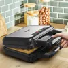 Tefal UltraCompact 3in1 SW383D10, Černá, Nerezová ocel, Náhled obrázku produktu 9