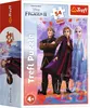 Mini Puzzle 54 Frozen Anna Elsa 4+ Trefl 19637 Produktbild-Vorschau 5