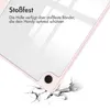 imoshion Trifold Hardcase Klapphülle Samsung Galaxy Tab A9 Produktbild-Vorschau 3