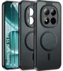 Hülle + 2X Schutzglas für Xiaomi Redmi Note 15 Pro 5G Produktbild-Vorschau 1