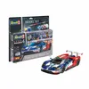 Revell Model Set Ford GT - Le Mans 1:24 Produktbild-Vorschau 2