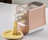 Machine à pâtes fraîches maison 300 W jusqu'à 900 g de Voir les images du produit 7