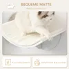 PawHut : lit mural pour chat, lit pour chat, étagère pour Voir les images du produit 6