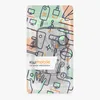 kwmobile Handytasche für Smartphones XL - 6,7/6,8" - Filz Produktbild-Vorschau 7