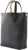 LACOSTE sac à épaule Anna Vertical Shopping Bag Black Warm Voir les images du produit 5
