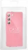 CLEAR Handyhülle 2 mm BLINK für SAMSUNG Galaxy A55 5G rosa Produktbild-Vorschau 6