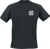 Electric Callboy T-Shirt Herren Pump It Better schwarz 3XL Produktbild-Vorschau 1