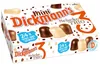 Dickmanns Minis Schoko Trio 24 kleine Schaumküsse 3fach Produktbild-Vorschau 1