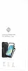 Cazy Coque compatible avec Samsung Galaxy A16 Coque - Coque Voir les images du produit 6