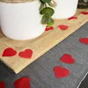 Oblique Unique Papier Herz Konfetti 1000 Stk Herzen Produktbild-Vorschau 3