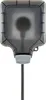 Schwaiger SOAD0100, Šedá, IP66, 230 V, 16 A, 50 Hz, 3680 W Náhled obrázku produktu 6