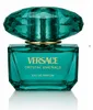 Versace Crystal Emerald Eau de Parfum für Damen 50 ml Produktbild-Vorschau 2