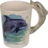 OOTB Becher Delfin11 x 85 cm 300 ml Produktbild-Vorschau 4
