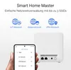 ASUS ZenWiFi BD4 (2-pack EU+UK), Weiß, Intern, Mesh-System, Produktbild-Vorschau 14