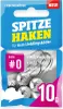 Lieblingsköder Spitze Haken #0 | 10g Produktbild-Vorschau 1