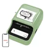 NIIMBOT Niimbot B21 portable label printer (green) Voir les images du produit 2