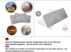 Polystyrol Paneelen XPS Styropor 100x50 cm – Betonoptik Produktbild-Vorschau 5