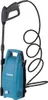 Makita Hochdruckreiniger 1300 W 100 Bar Blau und Schwarz Produktbild-Vorschau 11