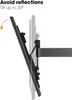 Vogel's WALL 3245 - Wandhalterung für LCD-/Plasmafernseher Produktbild-Vorschau 10