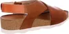 Chaussures Pikolinos cuir d'acajou et de brandy W9E0912250 Voir les images du produit 36