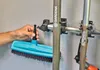 Gardena 3509-20, Wand-montiert, 4 Haken, Schwarz, Silber, Produktbild-Vorschau 15