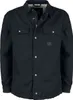 Vintage Industries Übergangsjacke Herren Dean Sherpa Produktbild-Vorschau 2