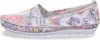 Gemini Damen Slipper weiß Größe 40 Produktbild-Vorschau 2