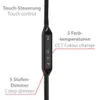 Lampadaire LED BRILONER LEUCHTEN OFFICE REMOTE, 8 W, 700 Voir les images du produit 8