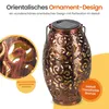 Goliving Solar-Tischlampe Zen - 2 Stück - Produktbild-Vorschau 4