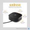 HP USB-C Dock G5 Dockingstation Produktbild-Vorschau 25