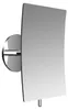 Emco Klebespiegel pure 3-fach 132x212 mm chrom 109400130 Produktbild-Vorschau 2