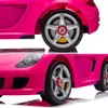 Porsche Carrera GT Elektro-Kinderauto 12V (1–5 Jahre) – Produktbild-Vorschau 11