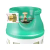 Adattatore per bombole di gas Zatech Italia W20 filettatura Anteprima dell’immagine prodotto 3