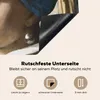 KitchenYeah© Herdabdeckplatte Das Mädchen mit dem Produktbild-Vorschau 5
