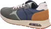 Side view of a men's sneaker. Produktbild-Vorschau